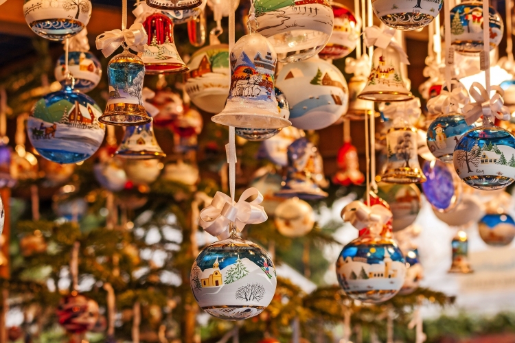 Bad Sassendorf Weihnachtsmarkt